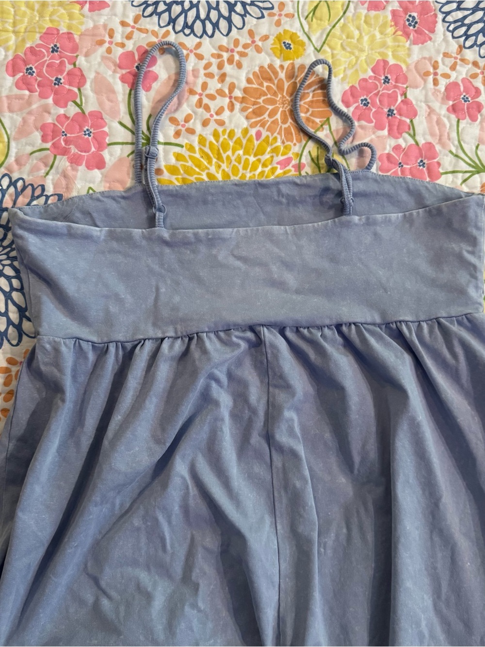 NWT large ultra flirt jumpsuit - Picture 7 of 8